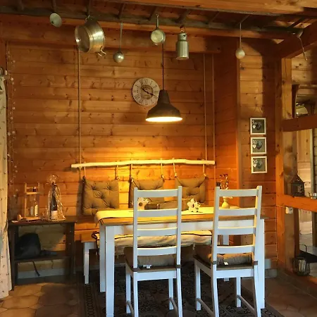 Ferienhaus Bergglueck Nonnweiler Esterno foto