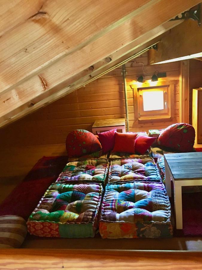 Holiday home Bergglueck *