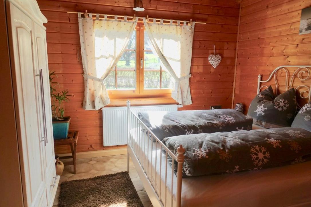 Holiday home Bergglueck Nonnweiler