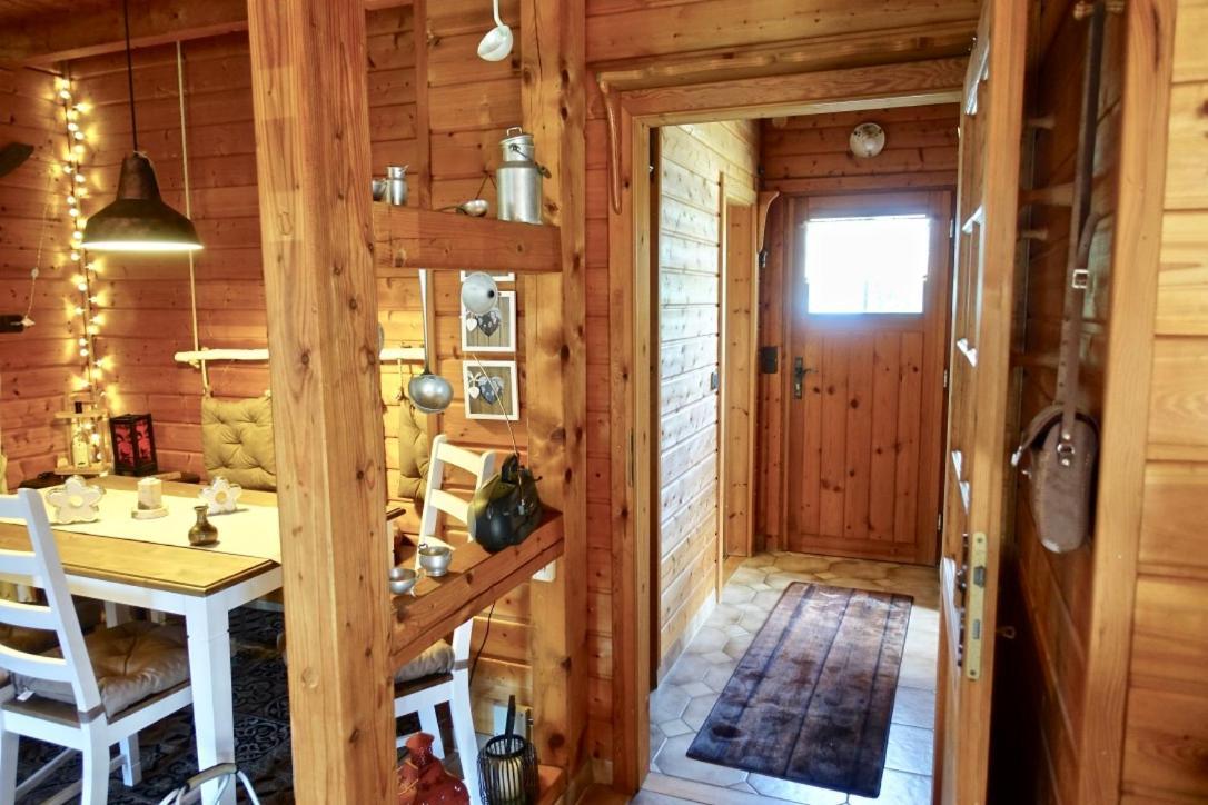 Bergglueck Holiday home